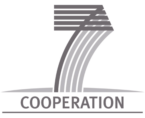 FP7 logo
